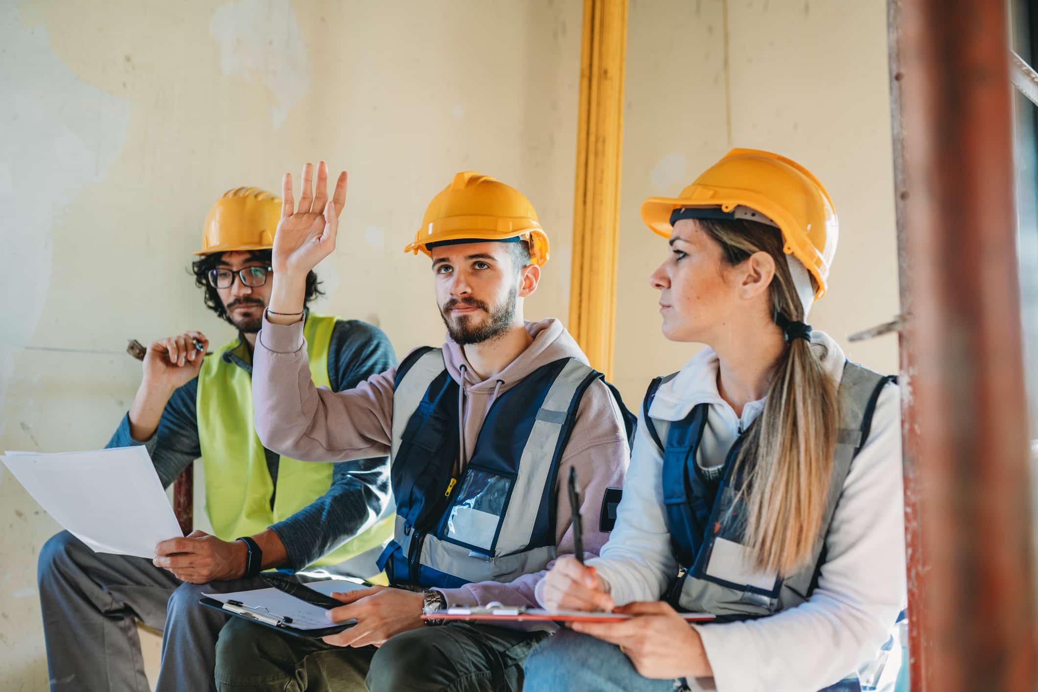 Top 5 Construction Certifications for Career Success