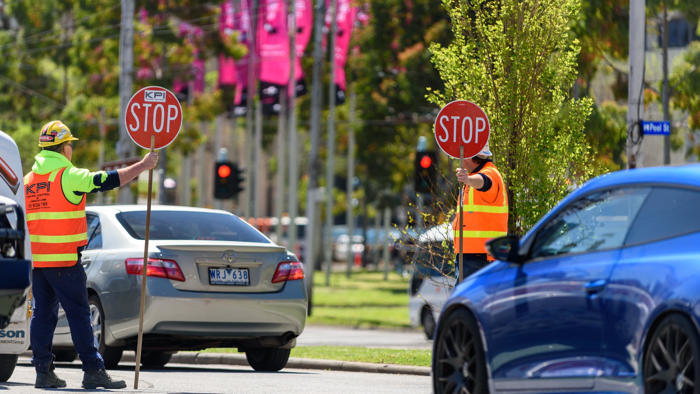 Evolving Standards in Victoria’s Traffic Management Training: A Comprehensive Guide